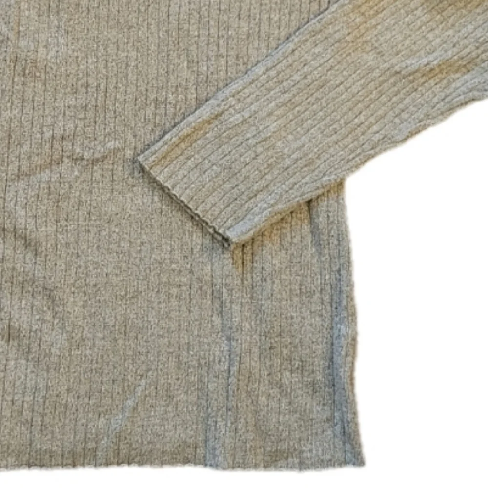Claiborne Mens Sweater